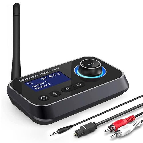 choisir boitier bluetooth tv
