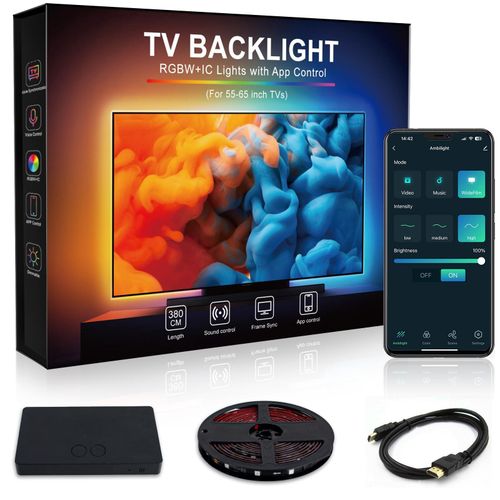 comparatif boitier hdmi tv