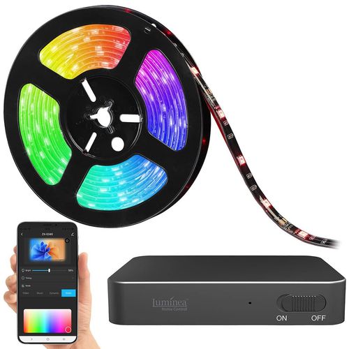 comparatif boitier led tv