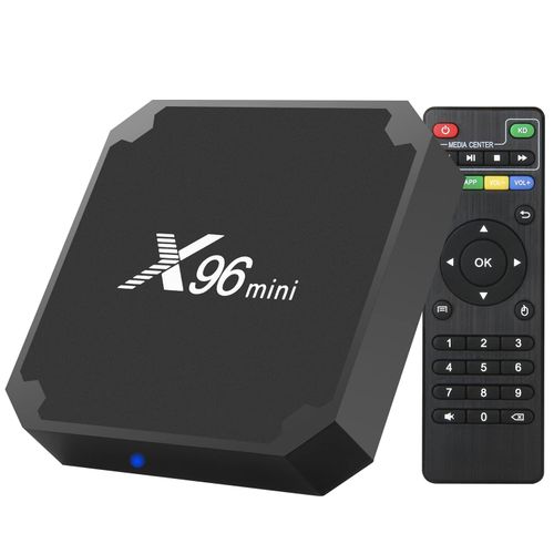 comparatif boitier tv 4k