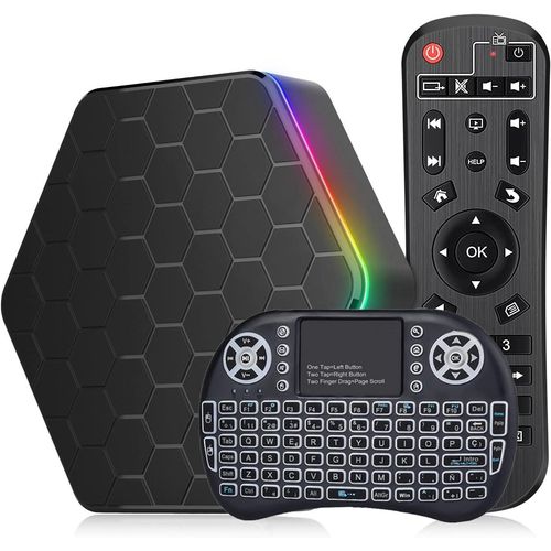 comparatif boitier tv sans fil