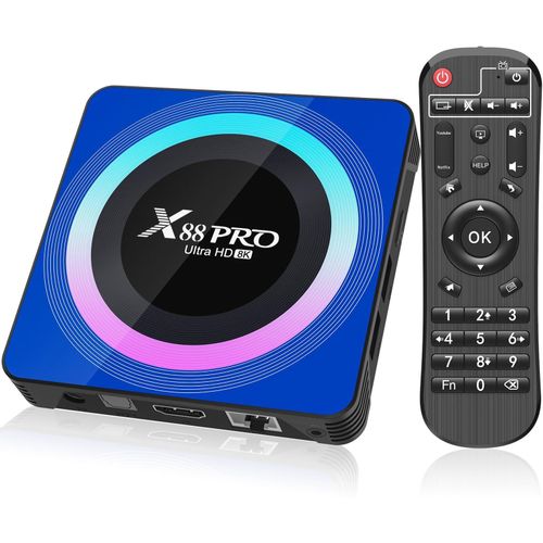 comparatif boitier tv