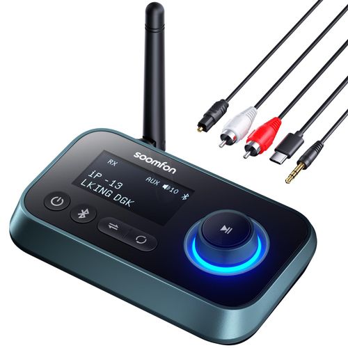 meilleur boitier bluetooth tv