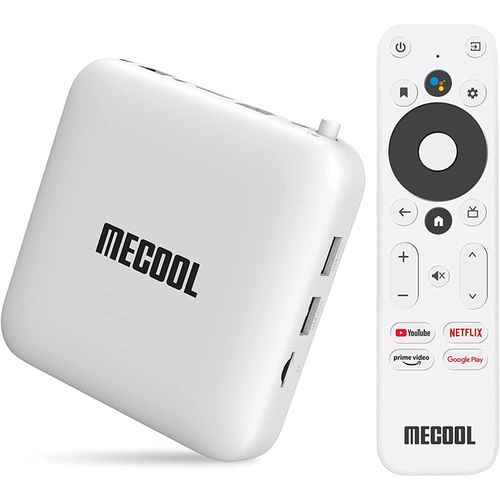meilleur boitier netflix tv