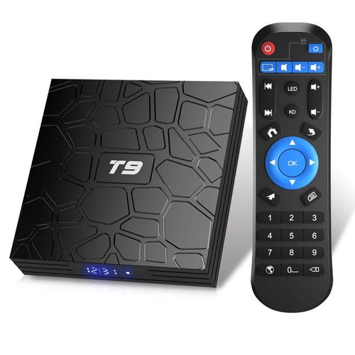 meilleur boitier tv 4k
