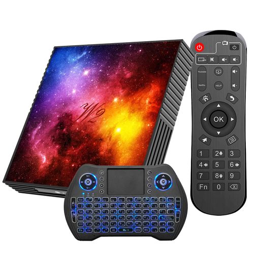 meilleur boitier tv sans fil
