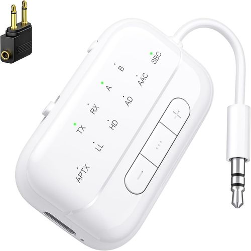 meilleur rapport qualite prix boitier bluetooth tv