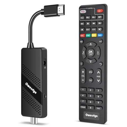 meilleur rapport qualite prix boitier decodeur tv