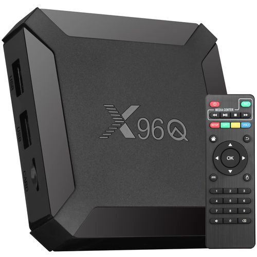 meilleur rapport qualite prix boitier smart tv