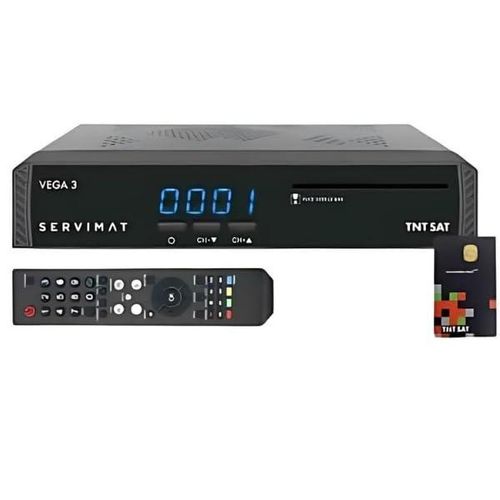 quel boitier satellite tv choisir