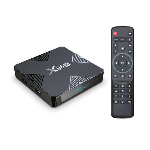 quel boitier tv 4k choisir