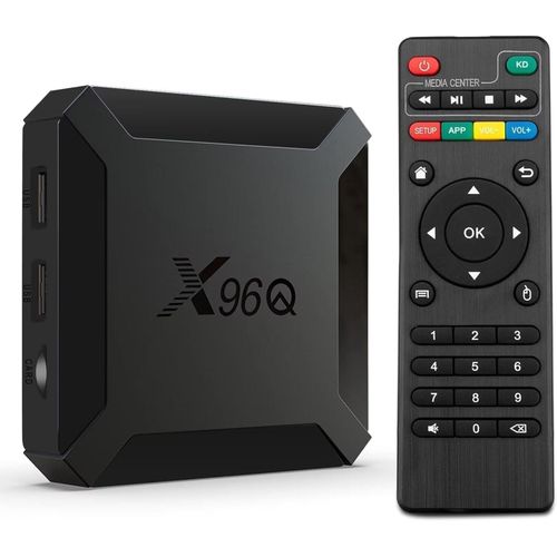 quel boitier tv choisir
