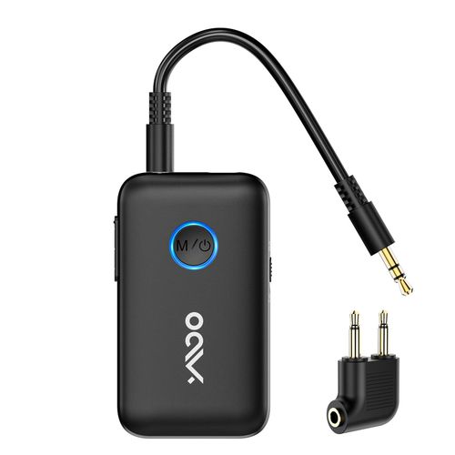 top boitier bluetooth tv