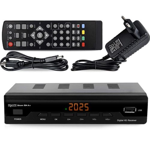 top boitier decodeur tv