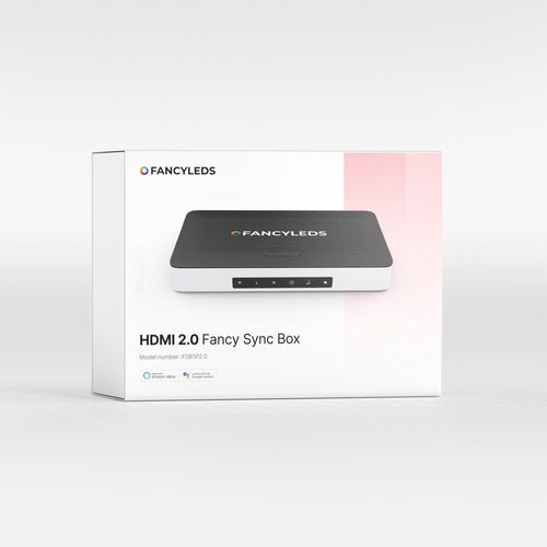 top boitier led tv