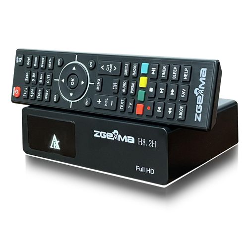 top boitier satellite tv