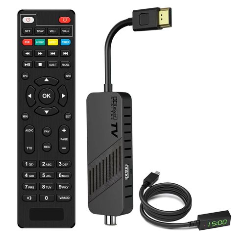 top boitier tv leyf