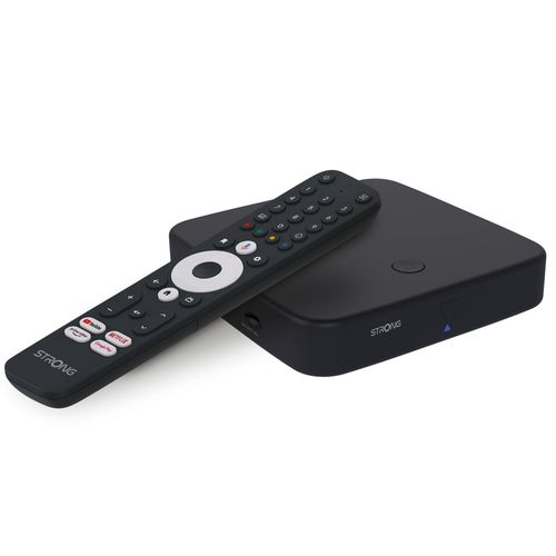 top boitier tv strong